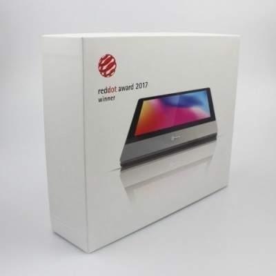 IP-видеодомофон Hikvision DS-KH8350-WTE1 с Wi-Fi